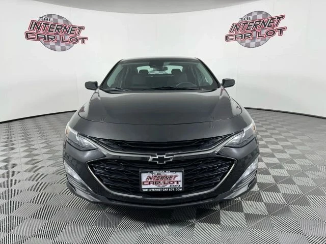 2025 Chevrolet Malibu - Image 2 of 21