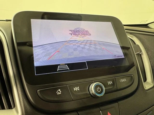2025 Chevrolet Malibu - Image 18 of 21