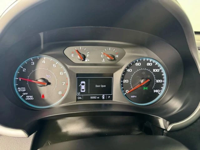 2025 Chevrolet Malibu - Image 14 of 21