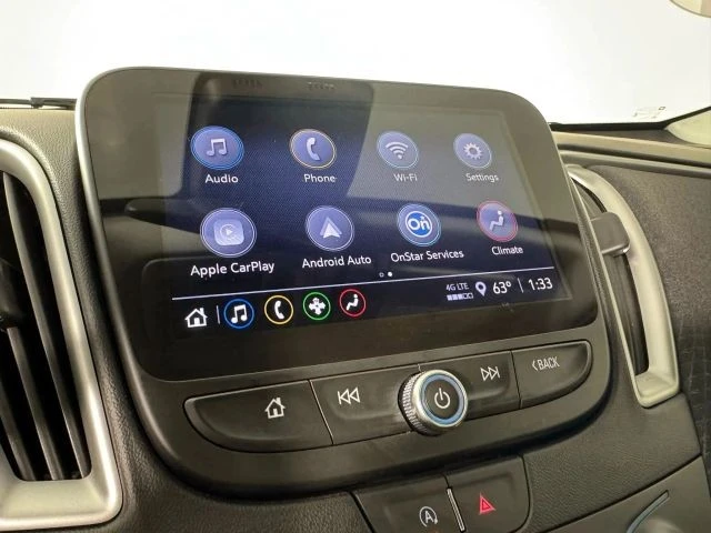 2025 Chevrolet Malibu - Image 20 of 21