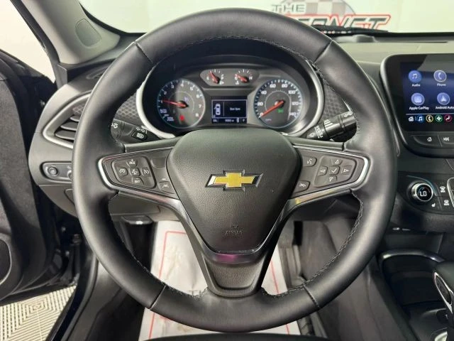 2025 Chevrolet Malibu - Image 13 of 21