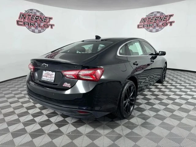2025 Chevrolet Malibu - Image 7 of 21