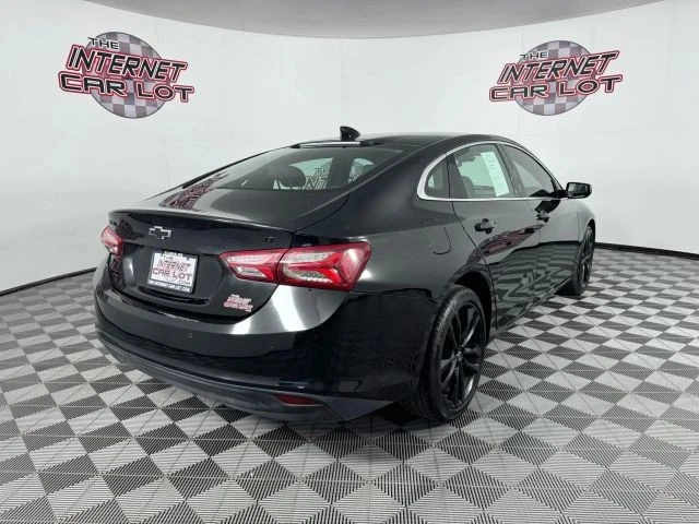 2025 Chevrolet Malibu - Image 7 of 12