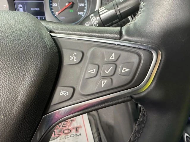 2025 Chevrolet Malibu - Image 16 of 21