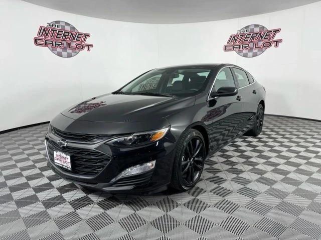 2025 Chevrolet Malibu - Image 3 of 12
