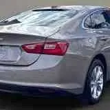 2025 Chevrolet Malibu 1LT Sedan 4D