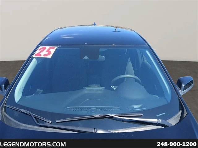 2025 Chevrolet Malibu - Image 4 of 21