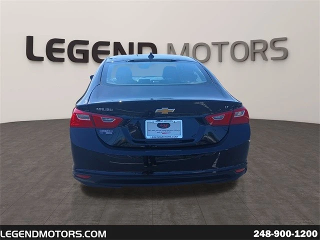 2025 Chevrolet Malibu - Image 7 of 12