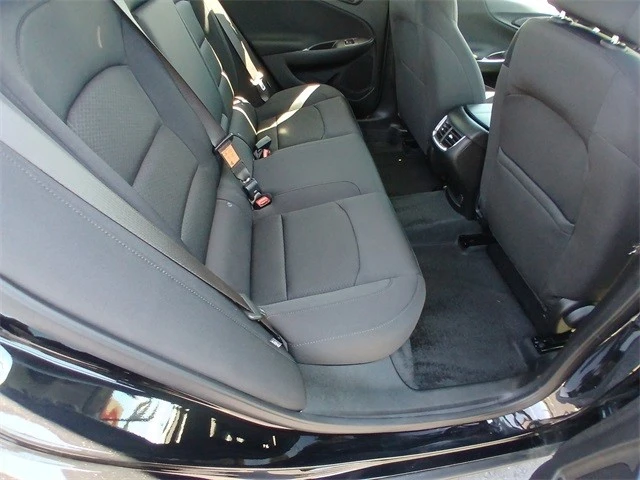 2025 Chevrolet Malibu - Image 19 of 21