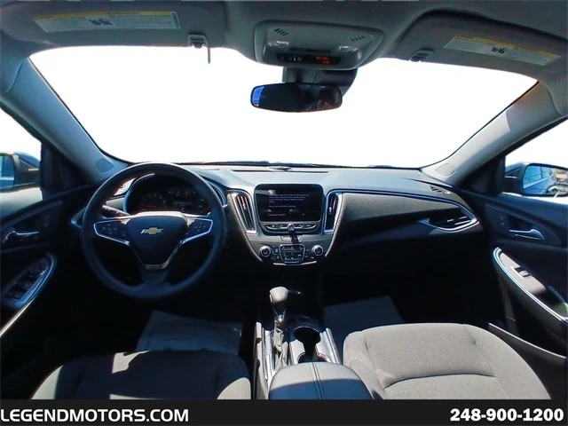 2025 Chevrolet Malibu - Image 21 of 21