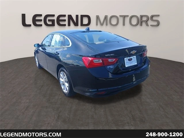 2025 Chevrolet Malibu - Image 6 of 21