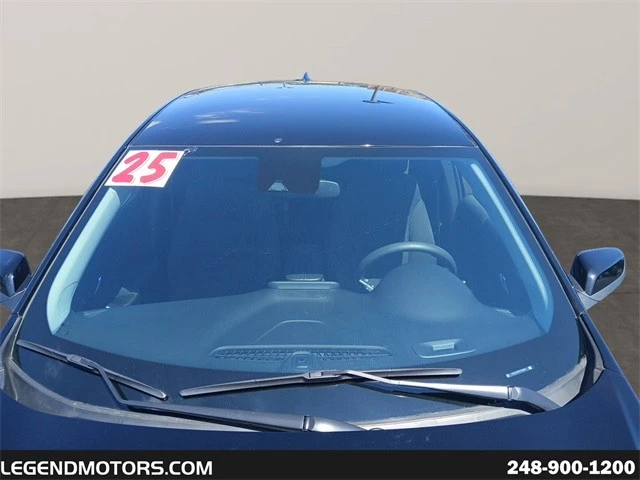 2025 Chevrolet Malibu - Image 4 of 12