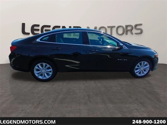 2025 Chevrolet Malibu - Image 9 of 21