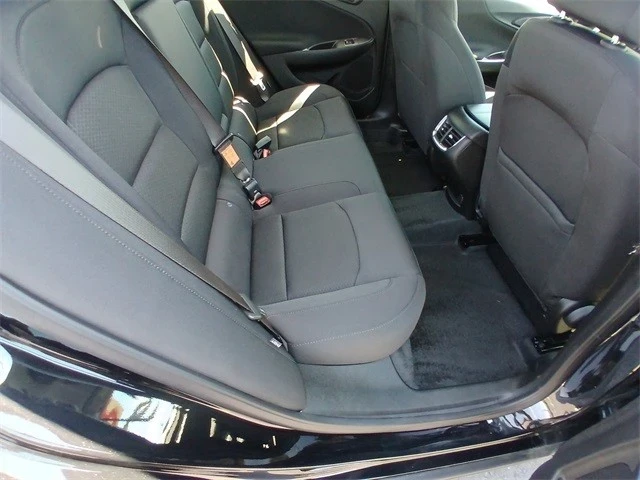 2025 Chevrolet Malibu - Image 19 of 21