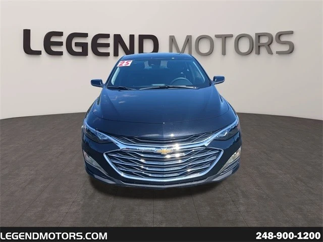 2025 Chevrolet Malibu - Image 3 of 21