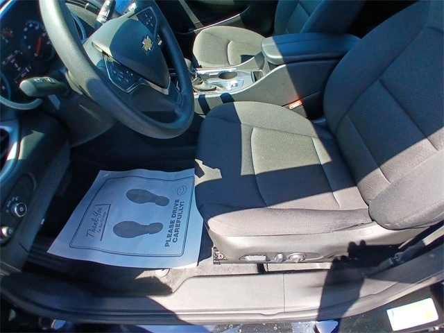 2025 Chevrolet Malibu - Image 12 of 12