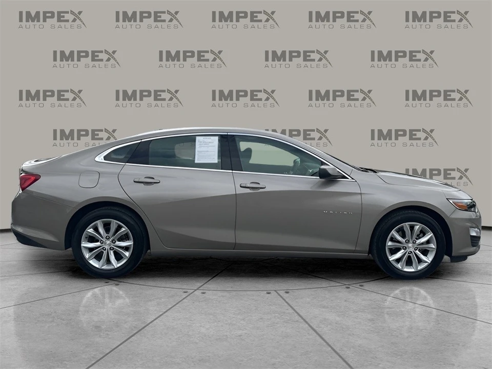 2025 Chevrolet Malibu - Image 6 of 12