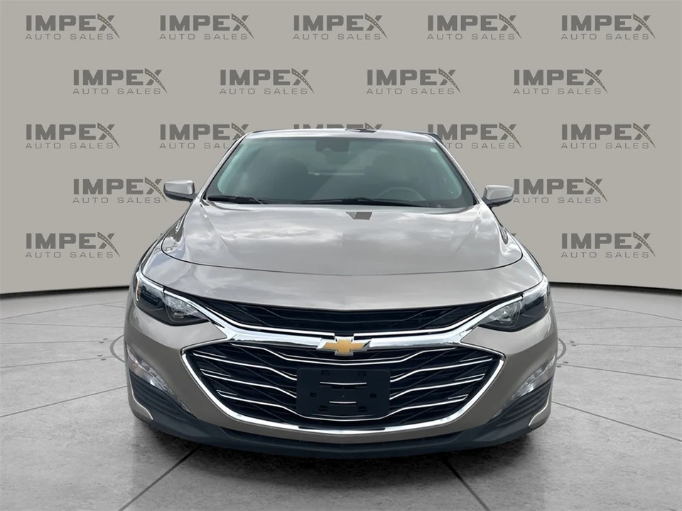 2025 Chevrolet Malibu - Image 8 of 12