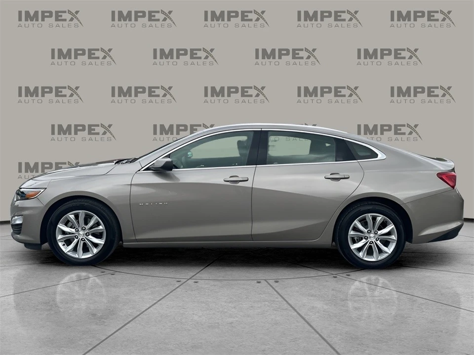 2025 Chevrolet Malibu - Image 2 of 12