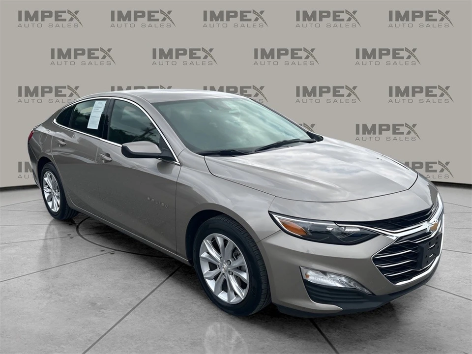 2025 Chevrolet Malibu - Image 7 of 12
