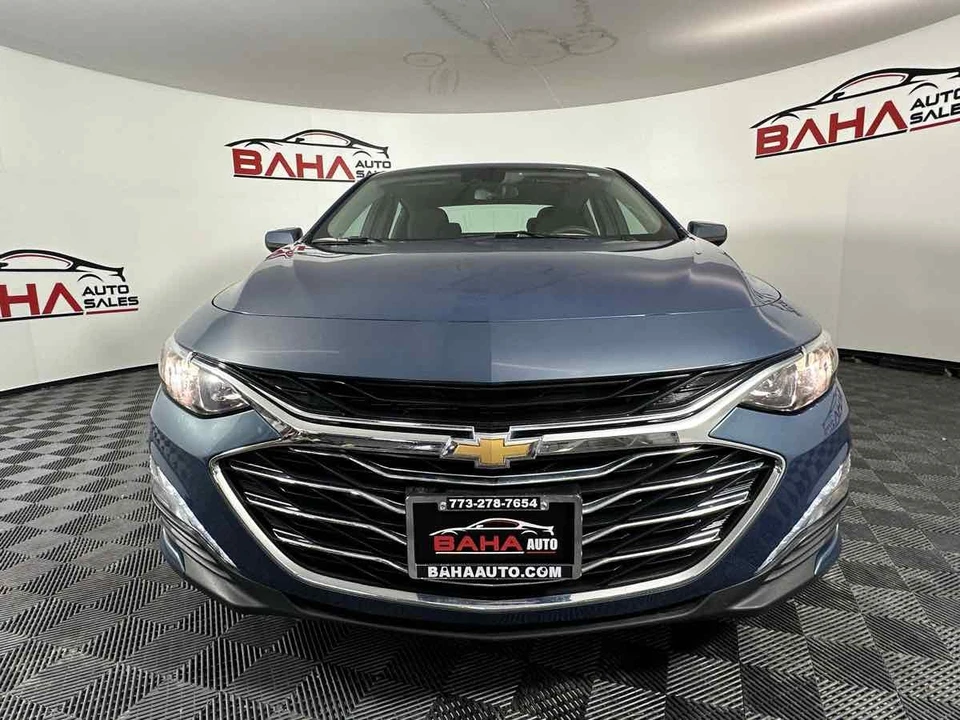 2025 Chevrolet Malibu - Image 14 of 21