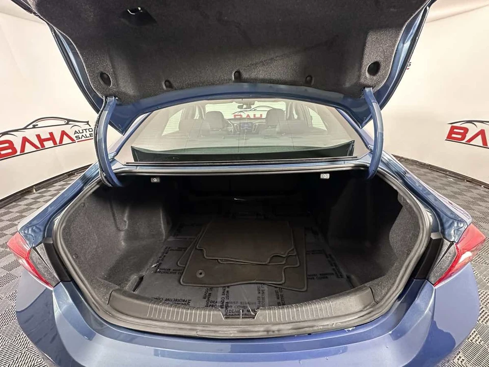 2025 Chevrolet Malibu - Image 19 of 21