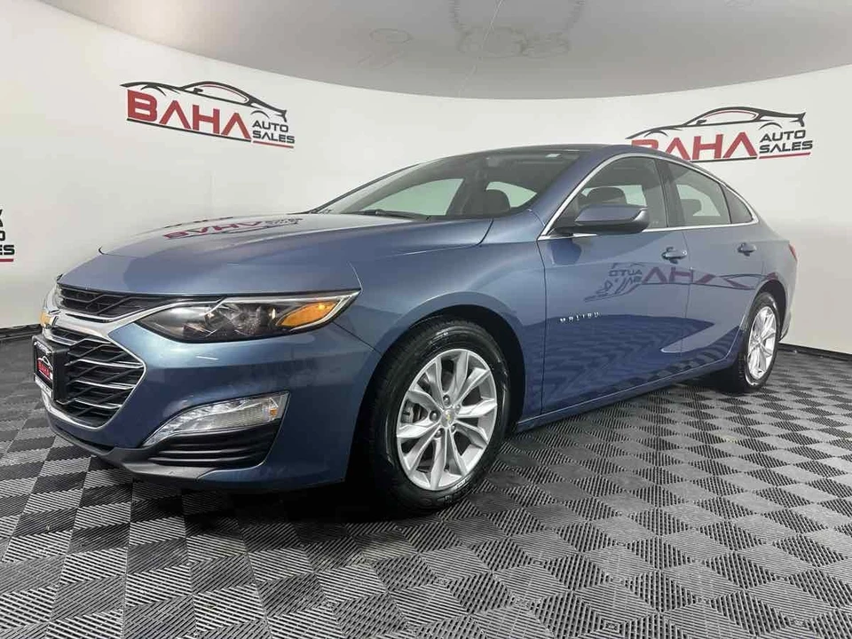2025 Chevrolet Malibu - Image 2 of 21