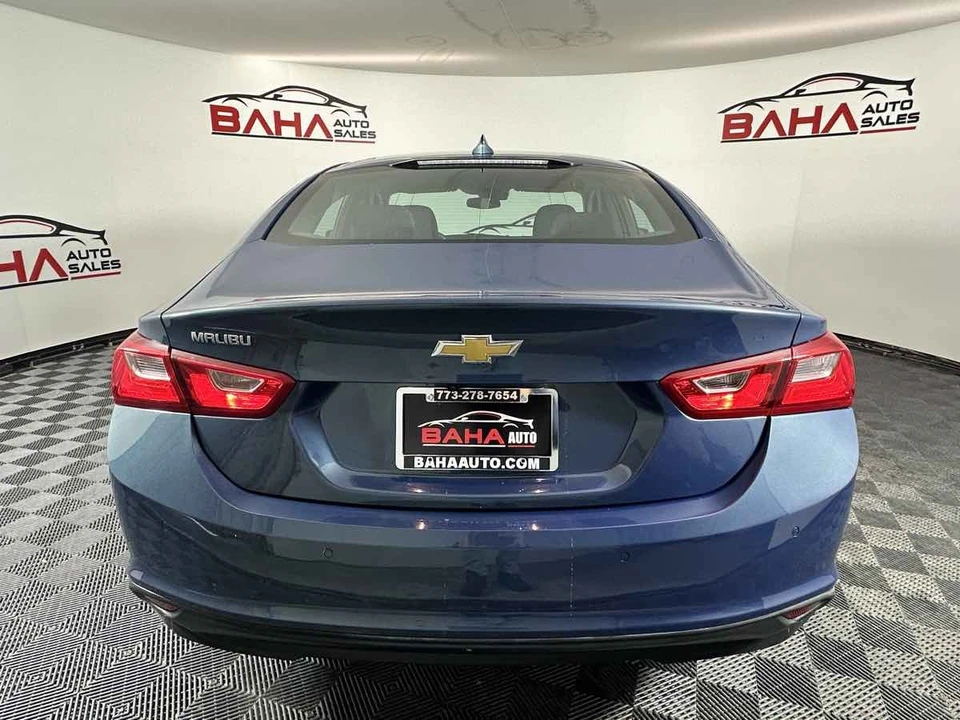 2025 Chevrolet Malibu - Image 7 of 21