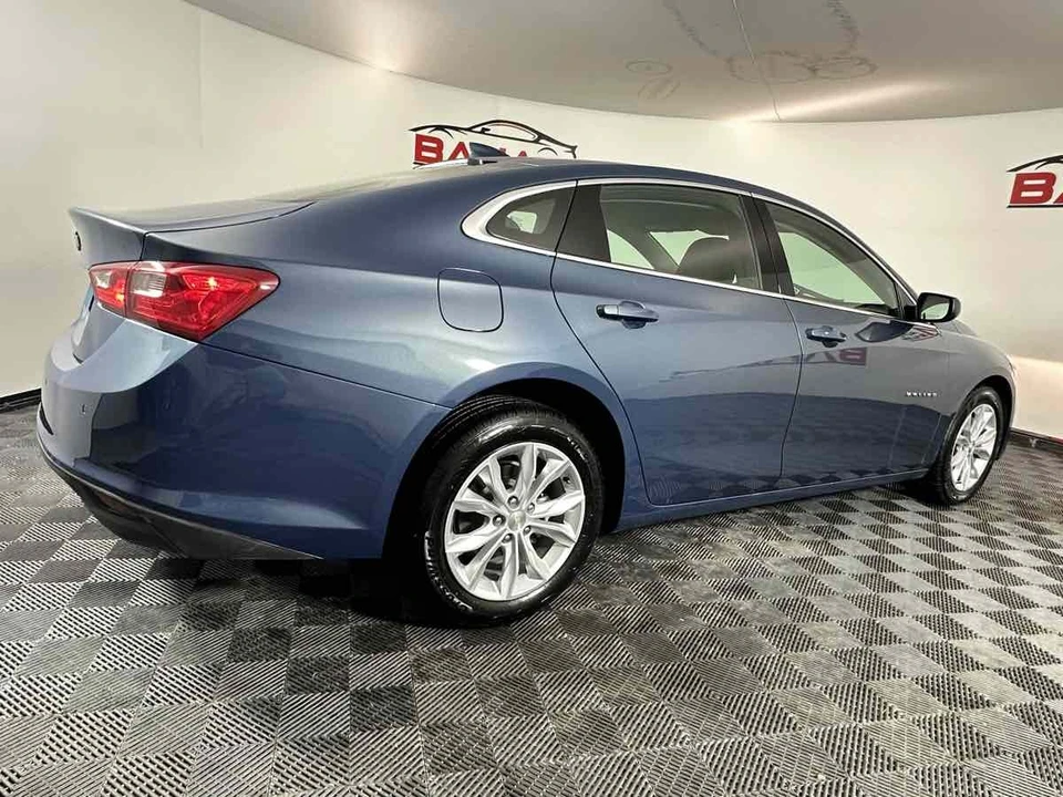 2025 Chevrolet Malibu - Image 9 of 21
