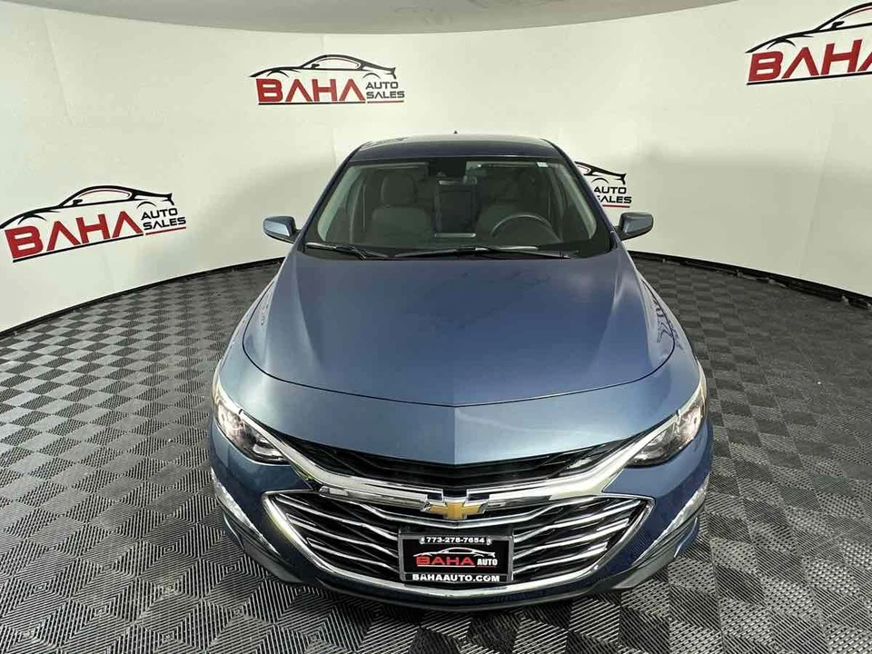 2025 Chevrolet Malibu - Image 13 of 21