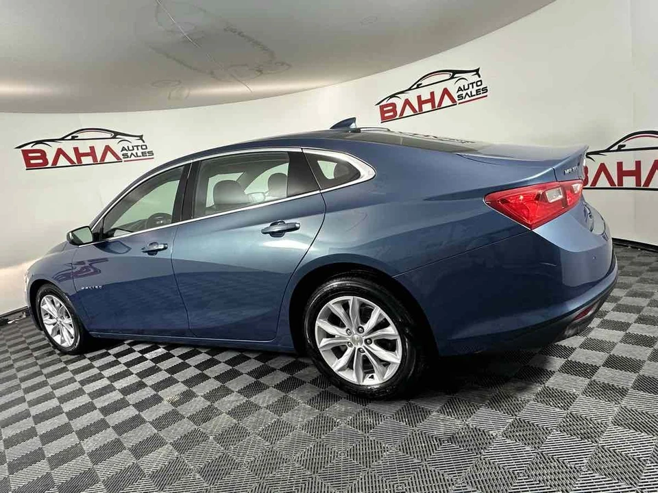 2025 Chevrolet Malibu - Image 6 of 21