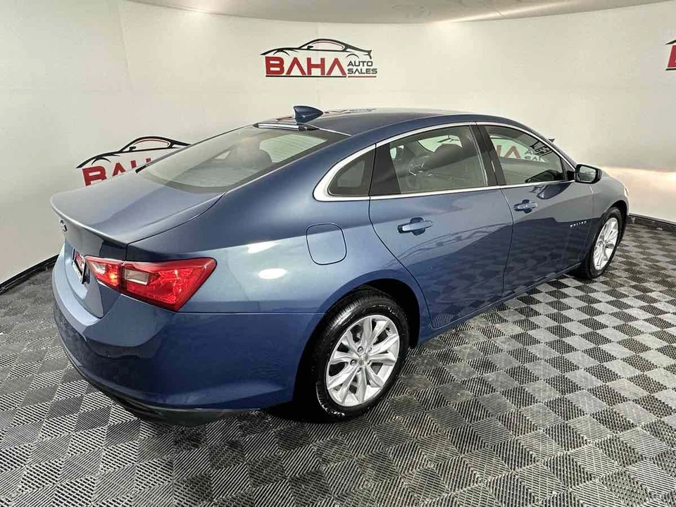 2025 Chevrolet Malibu - Image 8 of 21