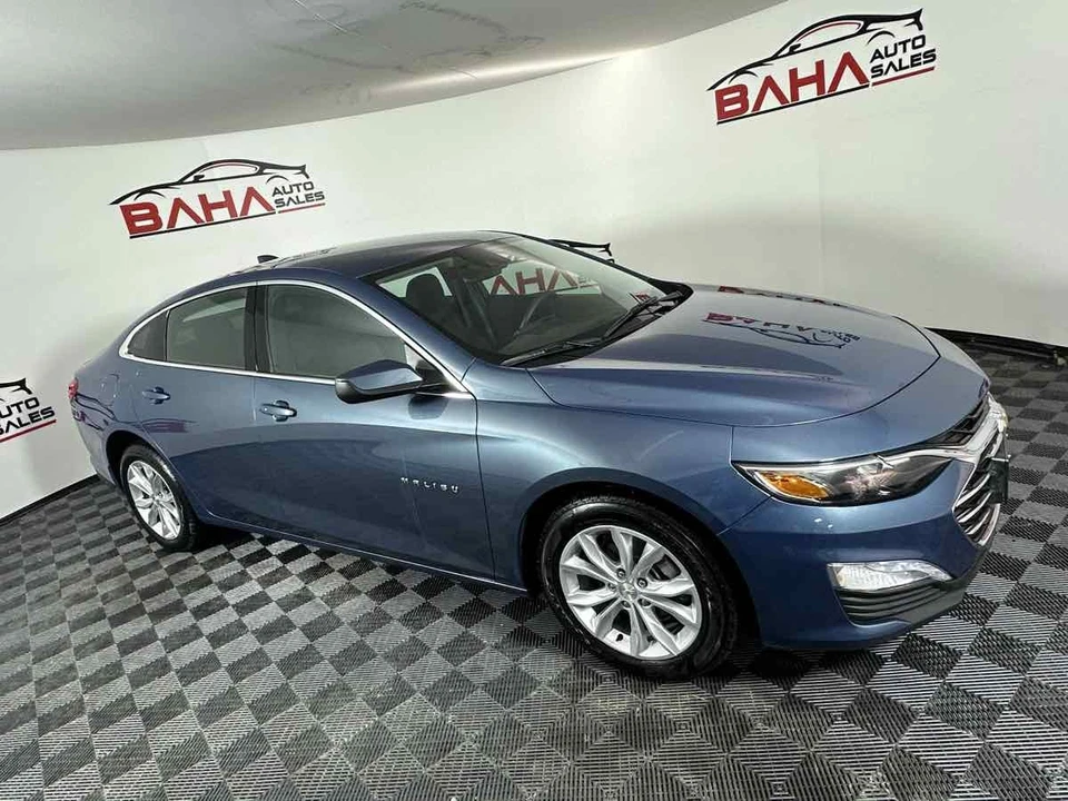 2025 Chevrolet Malibu - Image 11 of 21