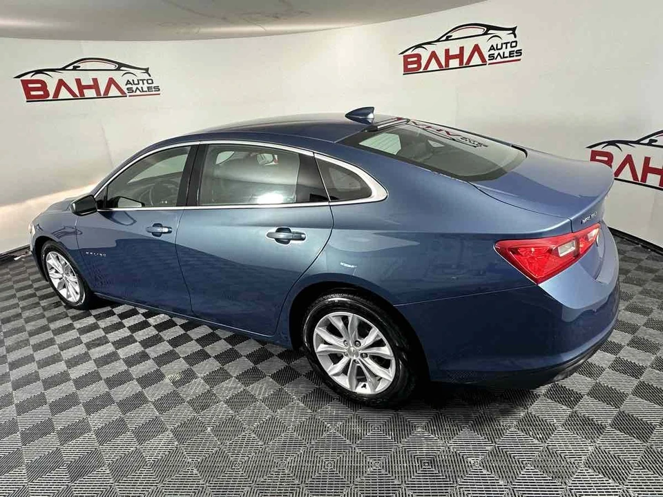 2025 Chevrolet Malibu - Image 5 of 21