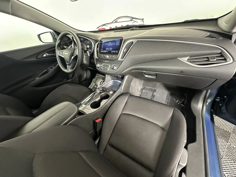 2025 Chevrolet Malibu - Image 21 of 21
