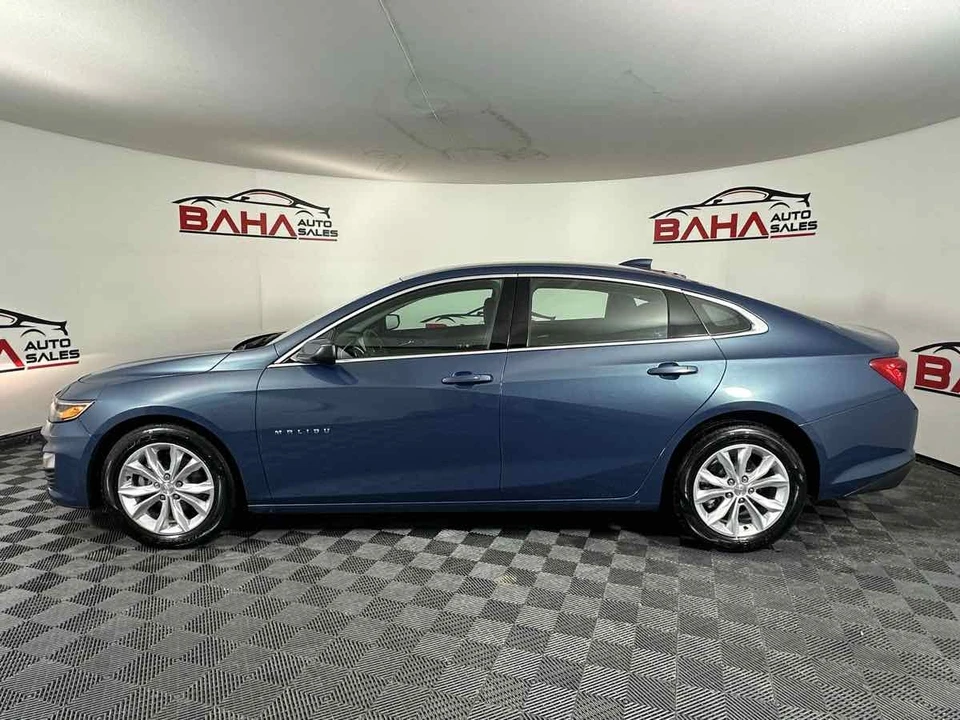 2025 Chevrolet Malibu - Image 4 of 21