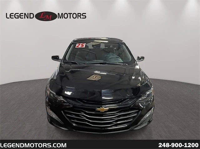 2025 Chevrolet Malibu - Image 3 of 12