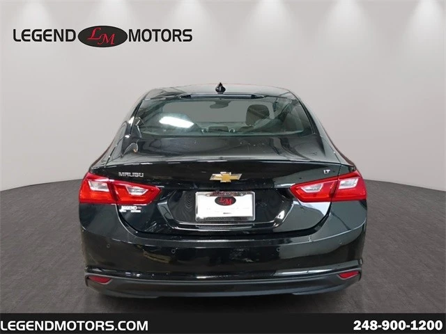 2025 Chevrolet Malibu - Image 7 of 12