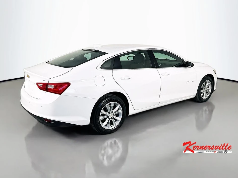 2025 Chevrolet Malibu - Image 7 of 21