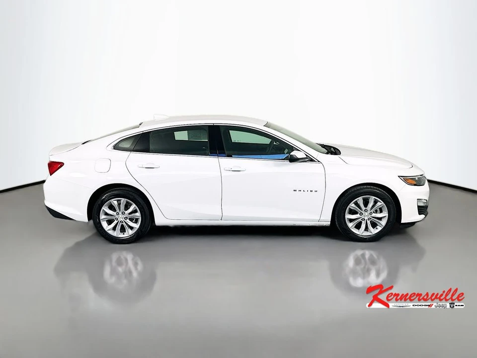 2025 Chevrolet Malibu - Image 8 of 21