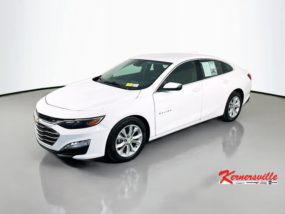 2025 Chevrolet Malibu - Image 3 of 21
