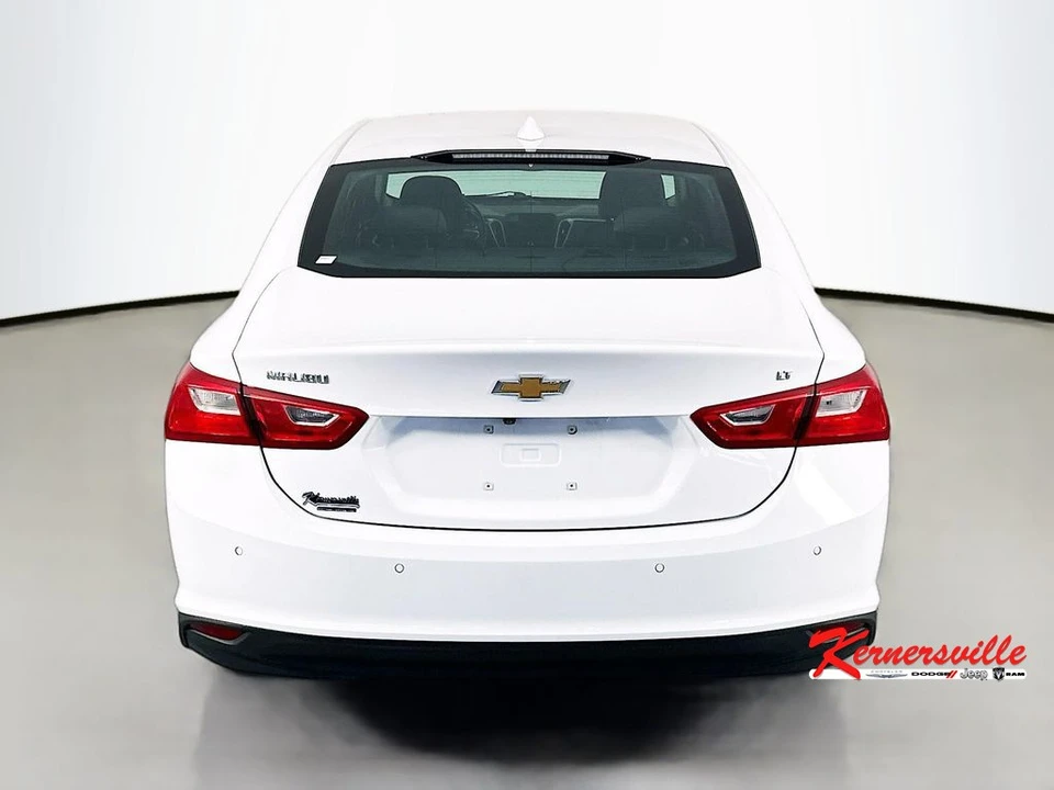 2025 Chevrolet Malibu - Image 6 of 21