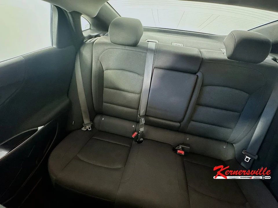 2025 Chevrolet Malibu - Image 12 of 21