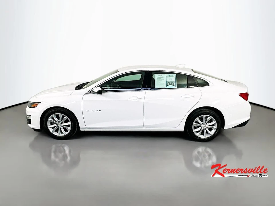 2025 Chevrolet Malibu - Image 4 of 21