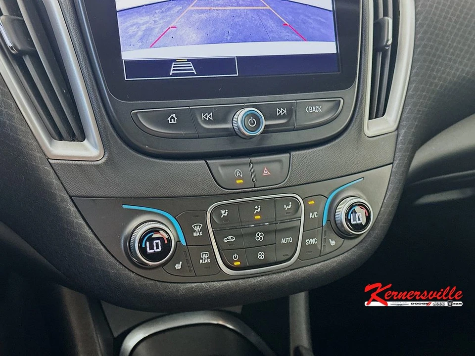 2025 Chevrolet Malibu - Image 18 of 21