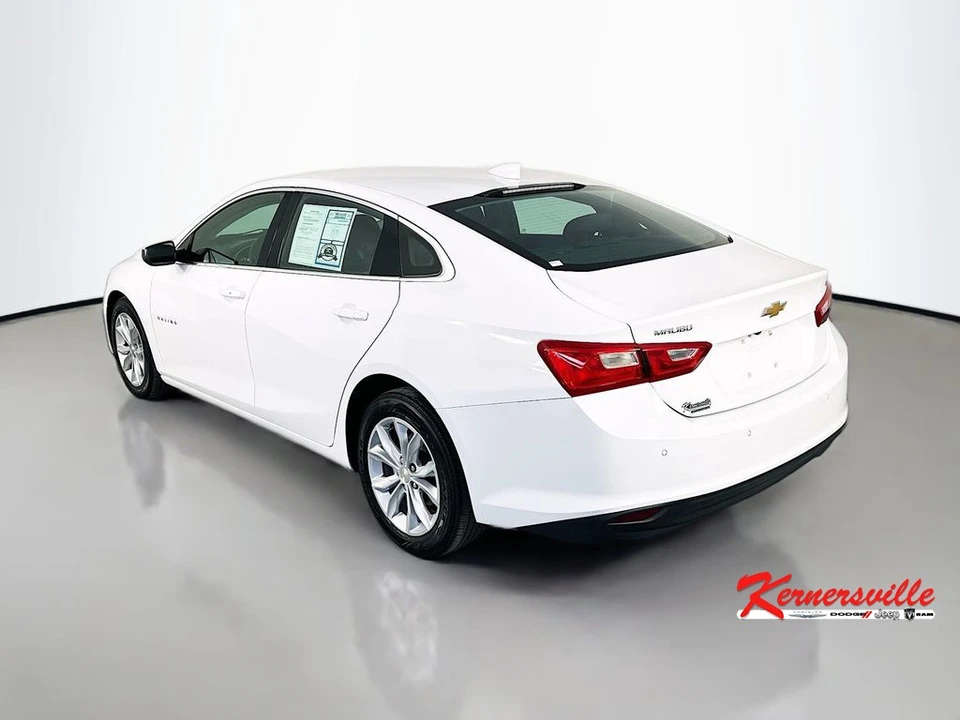 2025 Chevrolet Malibu - Image 5 of 21