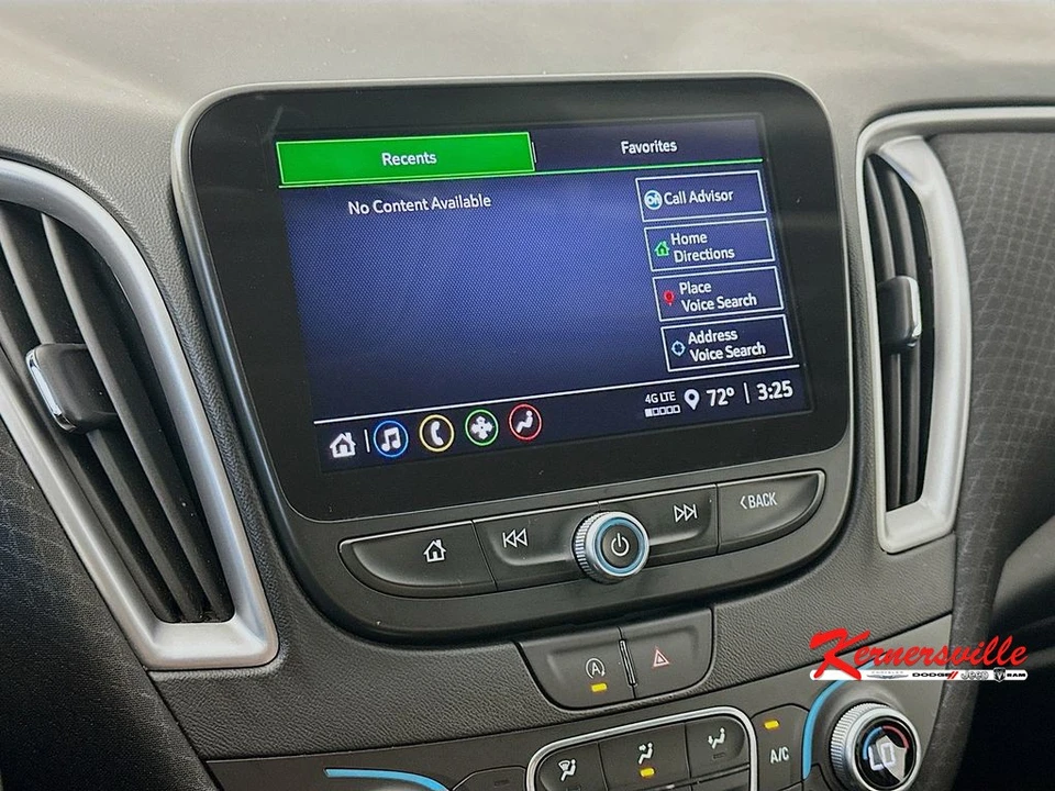 2025 Chevrolet Malibu - Image 19 of 21