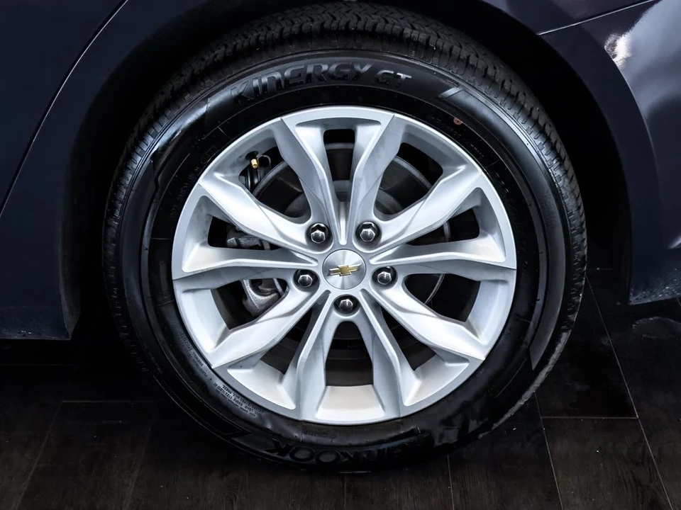 2025 Chevrolet Malibu - Image 21 of 21