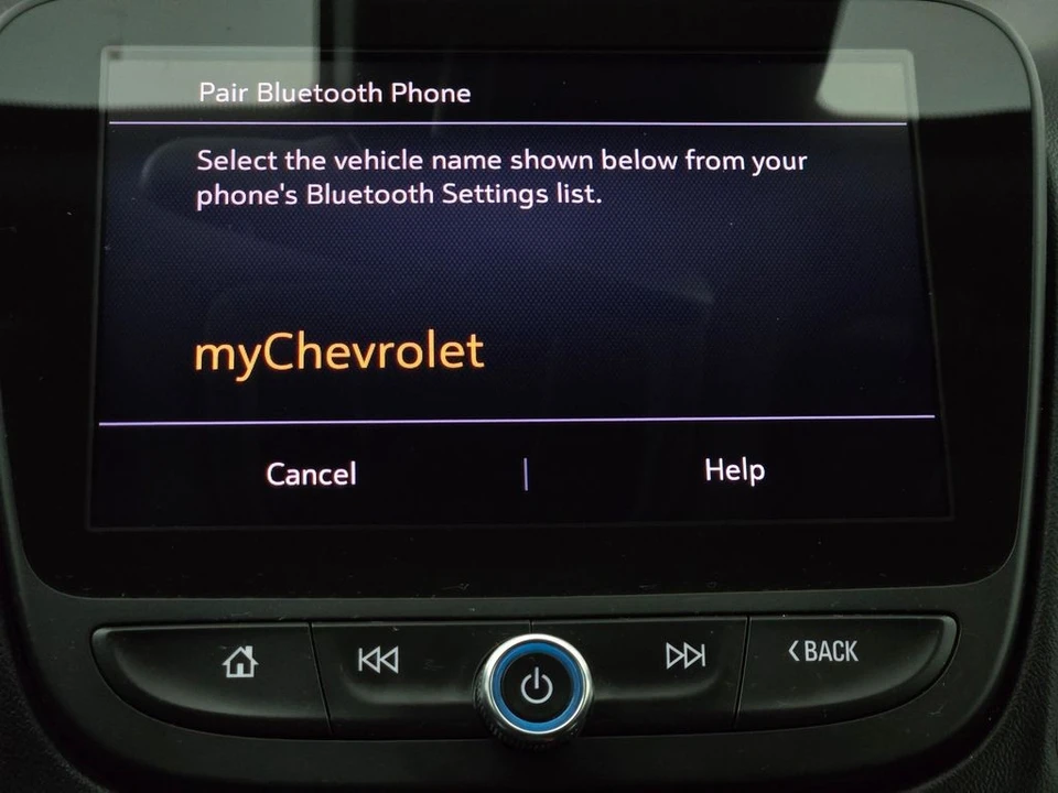 2025 Chevrolet Malibu - Image 6 of 12