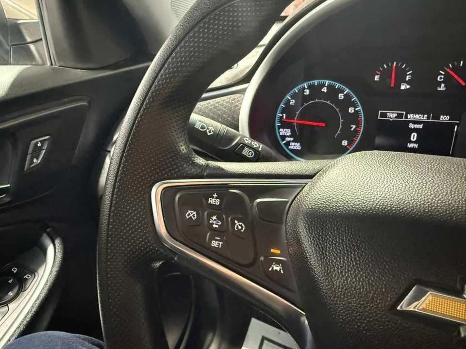 2025 Chevrolet Malibu - Image 12 of 21
